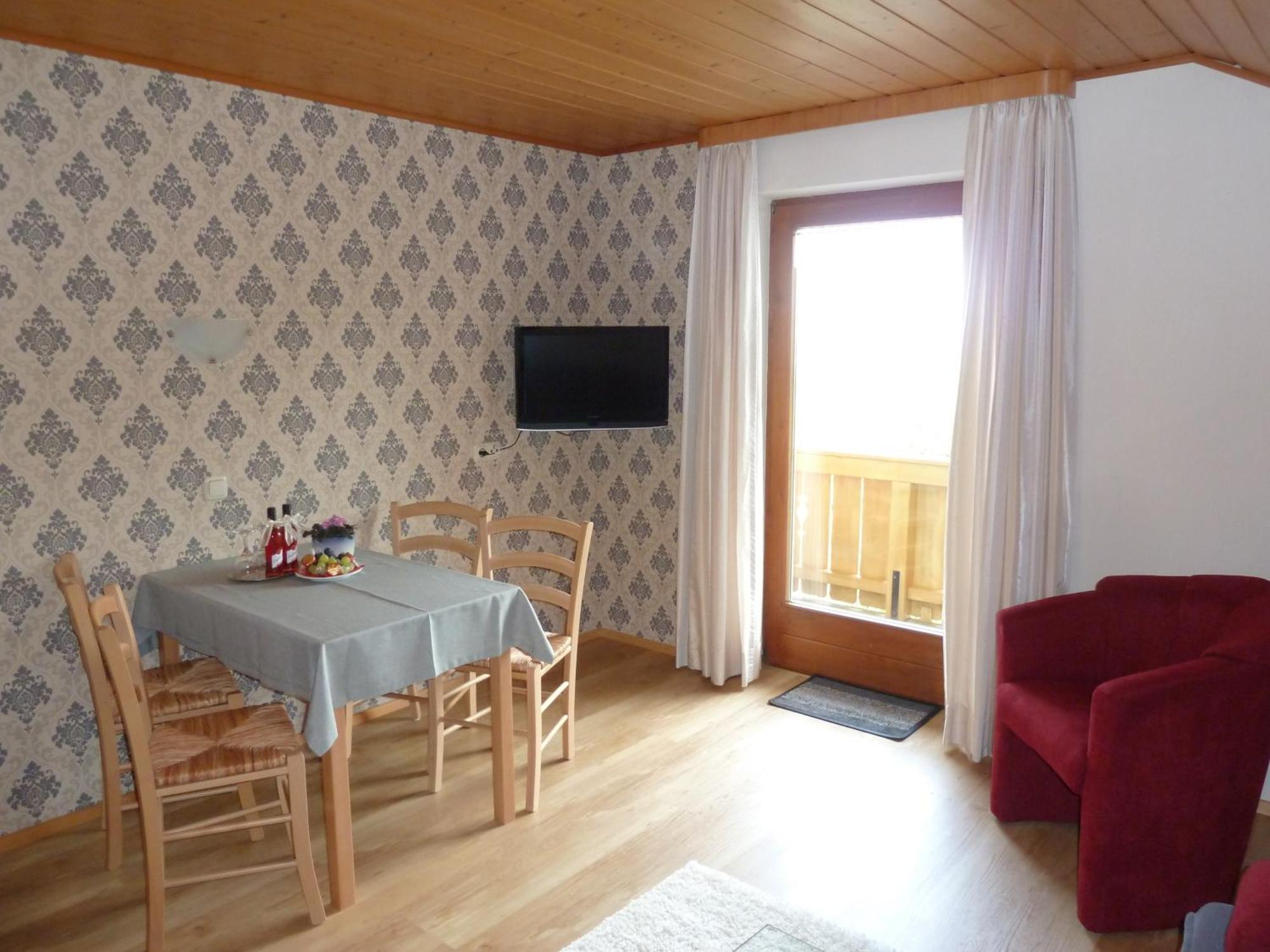 Ferienwohnung Panorama Bad Kohlgrub Zewnętrze zdjęcie