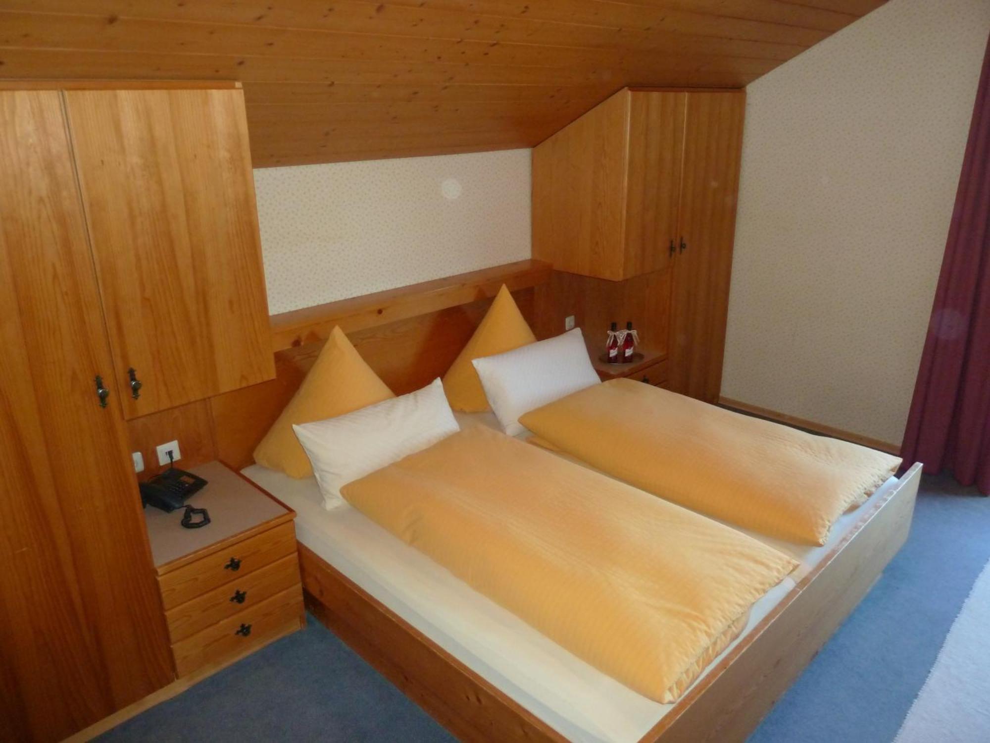 Ferienwohnung Panorama Bad Kohlgrub Zewnętrze zdjęcie